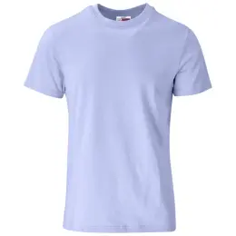 Unisex Super Club 165 T-Shirt Colour Light Grey